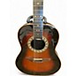 Used Ovation 1756 LEGEND 12 STRING 3 Color Sunburst 12 String Acoustic Guitar