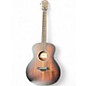 Used Taylor GS Mini Koa Shaded Edge Burst Acoustic Guitar thumbnail