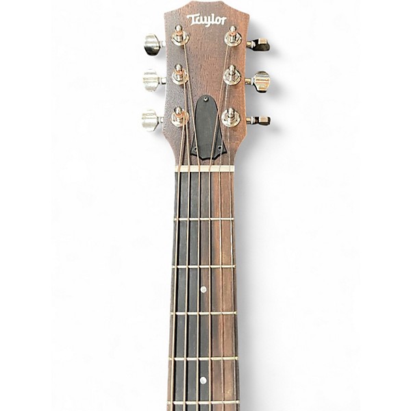 Used Taylor GS Mini Koa Shaded Edge Burst Acoustic Guitar