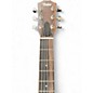 Used Taylor GS Mini Koa Shaded Edge Burst Acoustic Guitar