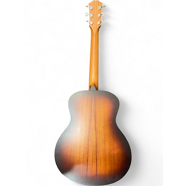 Used Taylor GS Mini Koa Shaded Edge Burst Acoustic Guitar