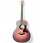 Used Taylor GS Mini-e Honey Burst Acoustic Electric Guitar thumbnail