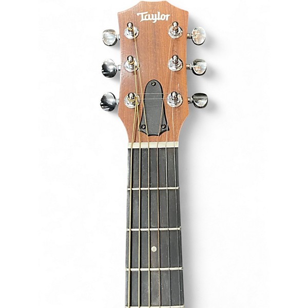 Used Taylor GS Mini-e Honey Burst Acoustic Electric Guitar