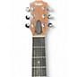 Used Taylor GS Mini-e Honey Burst Acoustic Electric Guitar