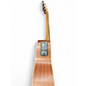Used Taylor GS Mini-e Honey Burst Acoustic Electric Guitar