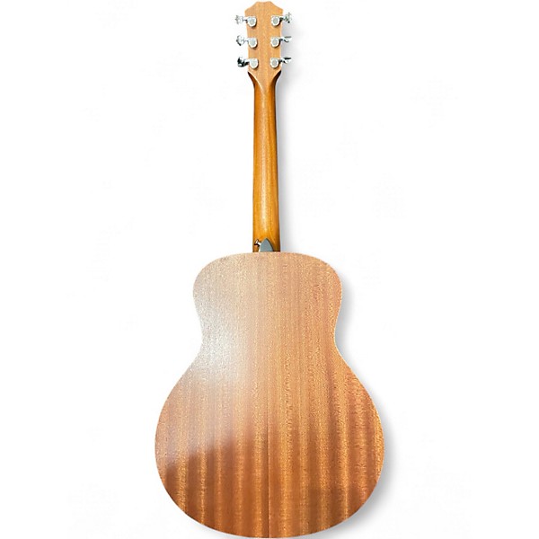 Used Taylor GS Mini-e Honey Burst Acoustic Electric Guitar