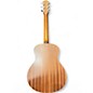 Used Taylor GS Mini-e Honey Burst Acoustic Electric Guitar
