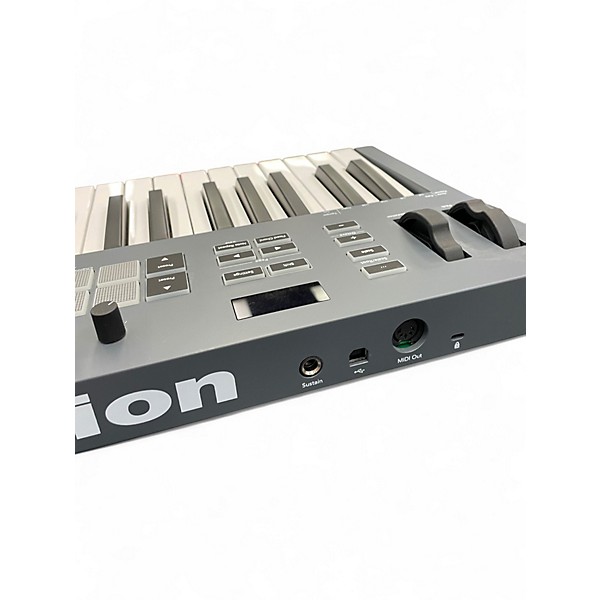 Used Novation FL key 37 MIDI Controller