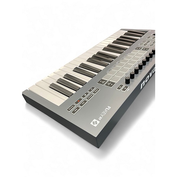 Used Novation FL key 37 MIDI Controller