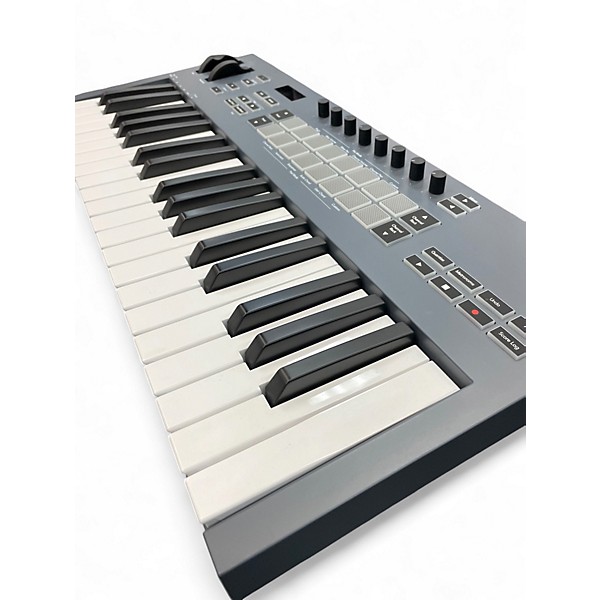 Used Novation FL key 37 MIDI Controller