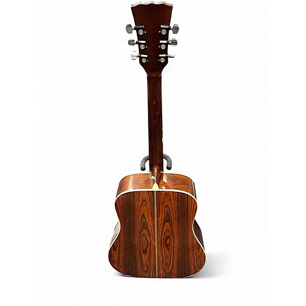 Used Ventura V14 Natural Acoustic Guitar