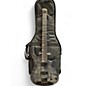Used Harley Benton DULLAHAN Trans Black Solid Body Electric Guitar thumbnail