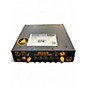 Used Markbass little mark 58r Bass Amp Head thumbnail