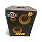 Used Markbass MB58R Bass Cabinet thumbnail