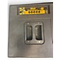 Used Markbass MB58R Bass Cabinet