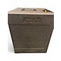 Used Markbass MB58R Bass Cabinet