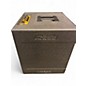 Used Markbass MB58R Bass Cabinet