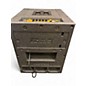 Used Markbass MB58R Bass Cabinet