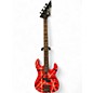 Used B.C. Rich PLATINUM SERIES CUSTOM Electric Bass Guitar thumbnail