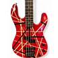 Used B.C. Rich PLATINUM SERIES CUSTOM Electric Bass Guitar