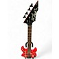 Used B.C. Rich PLATINUM SERIES CUSTOM Electric Bass Guitar