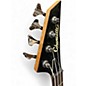 Used Charvette By Charvel MODEL 400 BLUE Electric Bass Guitar