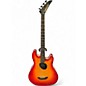 Used Kramer FERRINGTON 2 Color Sunburst Acoustic Bass Guitar thumbnail
