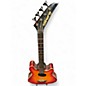 Used Kramer FERRINGTON 2 Color Sunburst Acoustic Bass Guitar