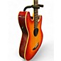 Used Kramer FERRINGTON 2 Color Sunburst Acoustic Bass Guitar