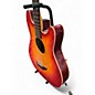 Used Kramer FERRINGTON 2 Color Sunburst Acoustic Bass Guitar