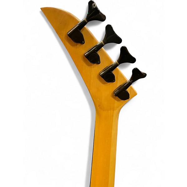 Used Kramer FERRINGTON 2 Color Sunburst Acoustic Bass Guitar