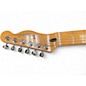 Used Fender PLAYER II TELECASTER Black Solid Body Electric Guitar