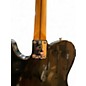 Used Fender PLAYER II TELECASTER Black Solid Body Electric Guitar
