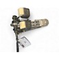 Used DW 7000 Series Double Double Bass Drum Pedal