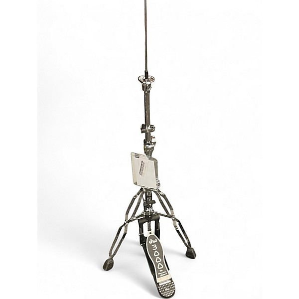 Used DW 3000 SERIES Hi Hat Stand