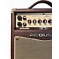 Used Acoustic A20 20W Acoustic Guitar Combo Amp
