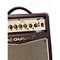 Used Acoustic A20 20W Acoustic Guitar Combo Amp