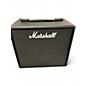 Used Marshall CODE 25W 1x10 Guitar Combo Amp thumbnail