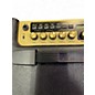 Used Marshall CODE 25W 1x10 Guitar Combo Amp
