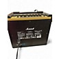 Used Marshall CODE 25W 1x10 Guitar Combo Amp