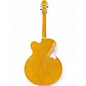 Used Epiphone EJ200SCE Natural Acoustic Electric Guitar