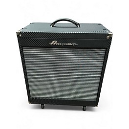Used Ampeg PF210HE Portaflex 2x10 Bass Cabinet
