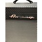Used Ampeg PF210HE Portaflex 2x10 Bass Cabinet