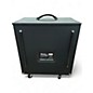 Used Ampeg PF210HE Portaflex 2x10 Bass Cabinet