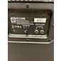 Used Ampeg PF210HE Portaflex 2x10 Bass Cabinet
