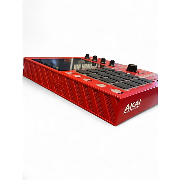 Used Akai Professional MPC One+ Production Controller