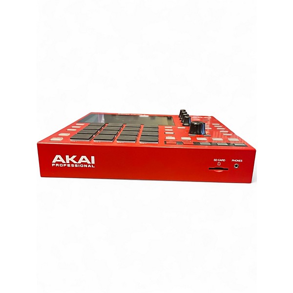Used Akai Professional MPC One+ Production Controller