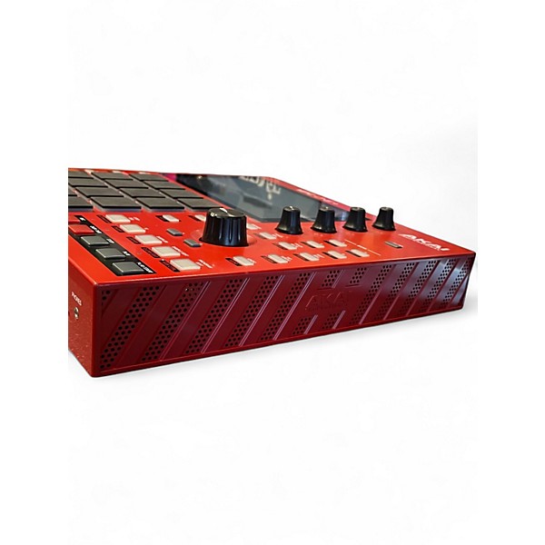 Used Akai Professional MPC One+ Production Controller