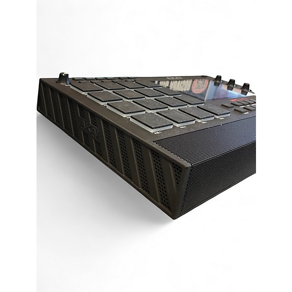 Used Akai Professional MPC Live 2 Production Controller