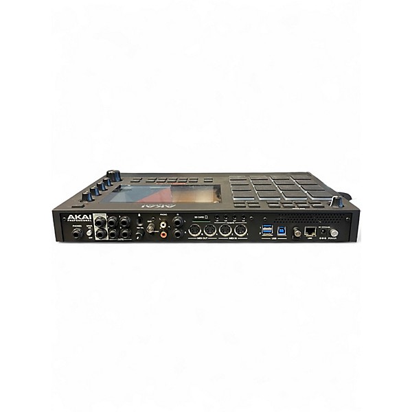 Used Akai Professional MPC Live 2 Production Controller